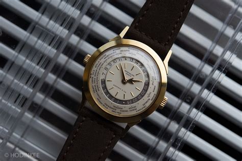 patek philippe jet watch.